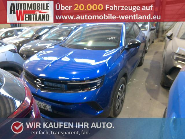 Opel Mokka-e - Edition