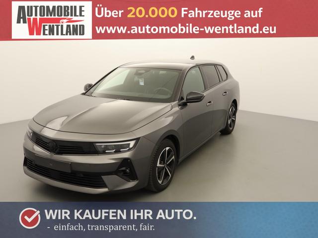 Opel Astra Caravan - GS