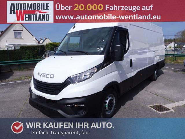 Iveco Daily - 35S18 HI-MATIC H2