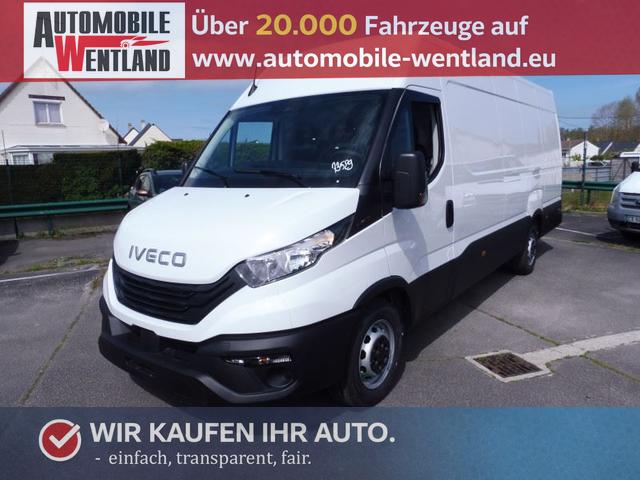 Iveco Daily - 35S18