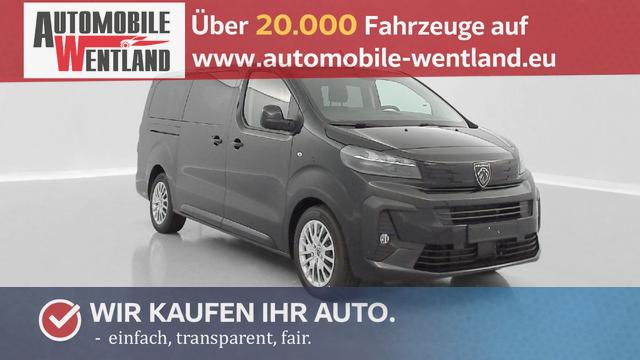 Peugeot Traveller - Business
