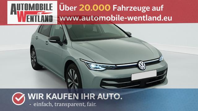 Volkswagen Golf - 2.0 TDI 116 BVM6 LIFE PLUS