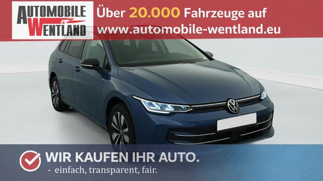 Volkswagen Golf Variant - 2.0 TDI 116 BVM6 LIFE PLUS