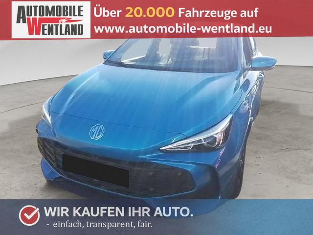 MG MG3 - Comfort 3