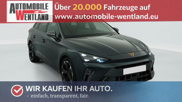 Cupra Leon Sportstourer - 2.0 TDI 150 ch DSG7 V