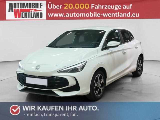 MG MG3 - Comfort 3