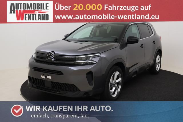 Citro&euml;n C5 Aircross - PLUS