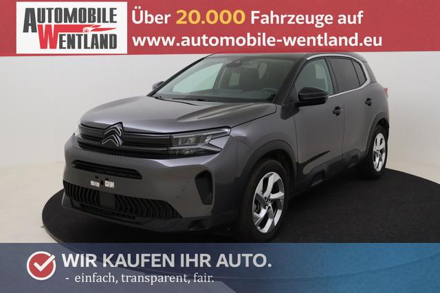 Citro&euml;n C5 Aircross - PLUS