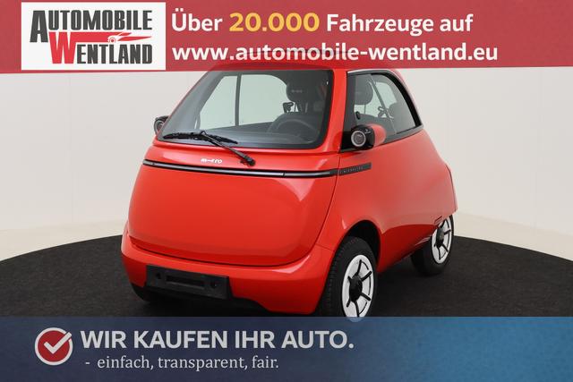 Microlino Pioneer - -