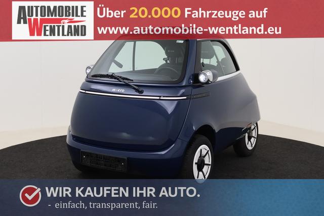 Microlino Pioneer - 