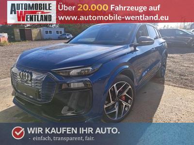 Audi Q6 e-tron - 