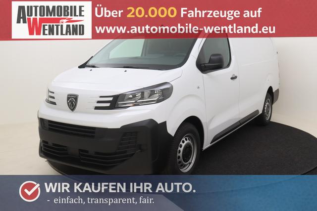 Peugeot Expert Kastenwagen 