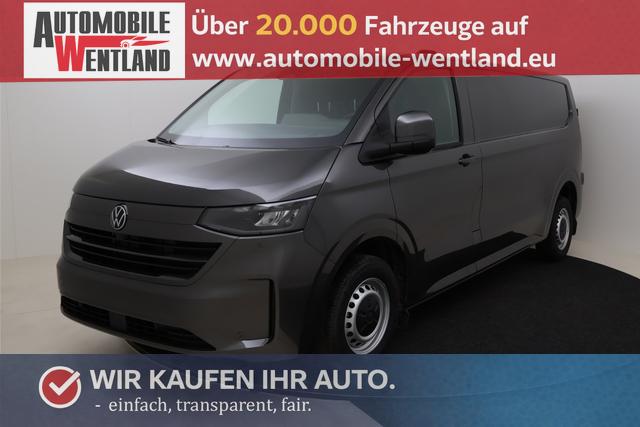 Weitere - T5 Transporter