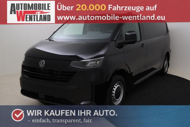 Weitere - T5 Transporter