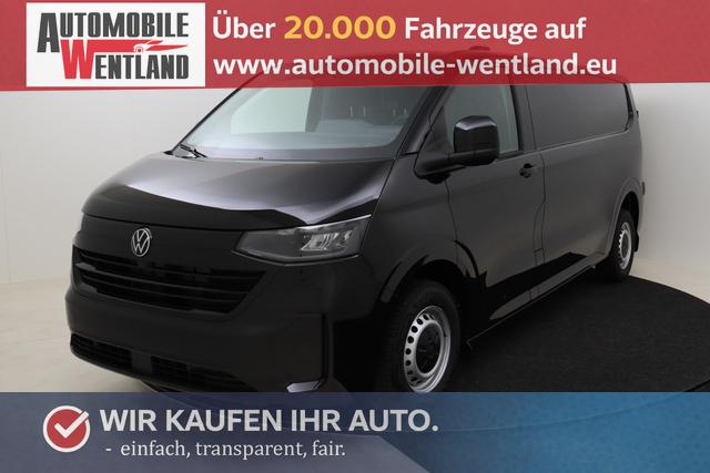 Weitere - T5 Transporter