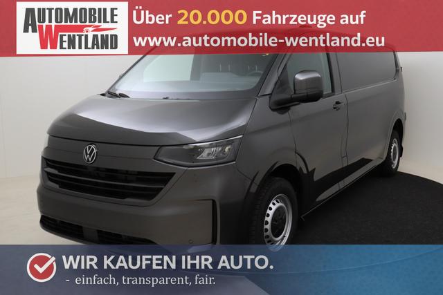 Weitere - T5 Transporter