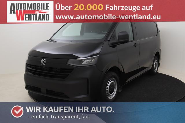 Weitere - T5 Transporter