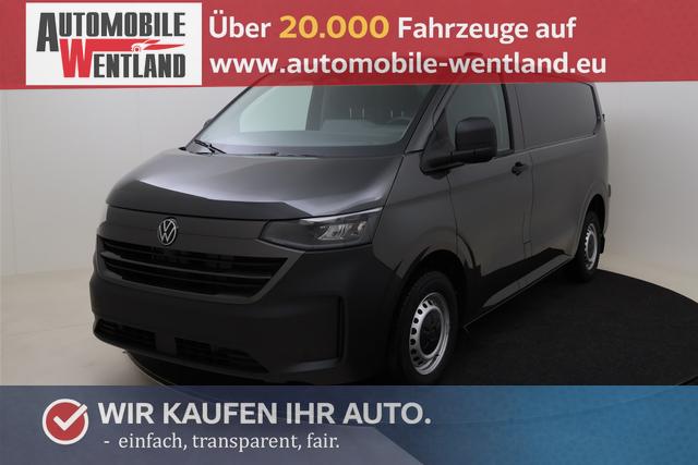 Weitere - T5 Transporter