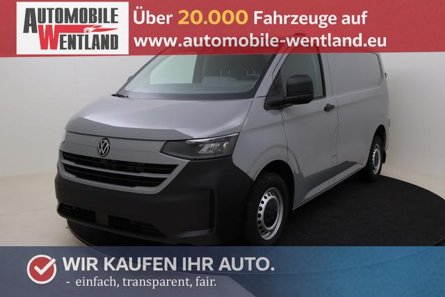 Weitere - T5 Transporter