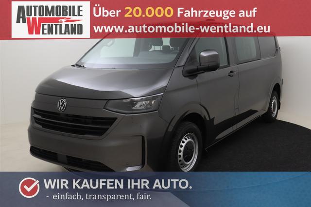 Weitere - T5 Transporter