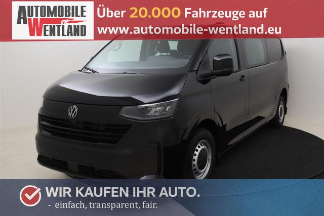 Weitere - T5 Transporter