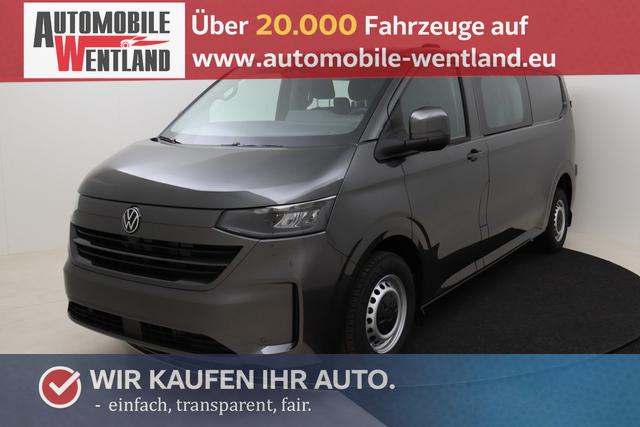 Weitere - T5 Transporter