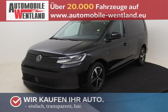 Volkswagen Caddy Cargo 