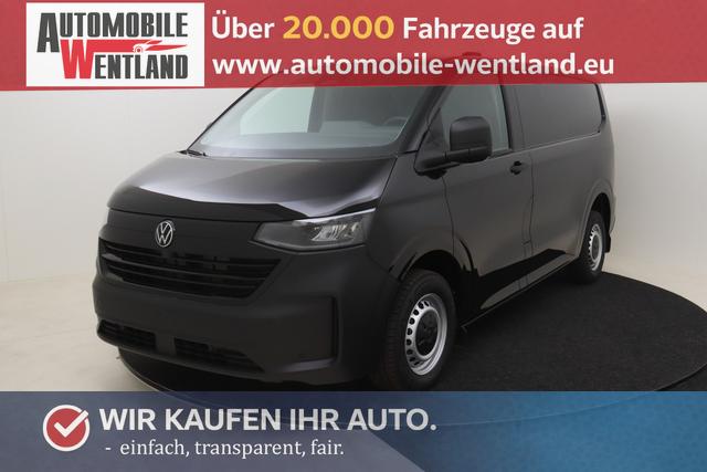 Volkswagen T5 Kastenwagen - T7 Fourgon 3100 mm Transporter