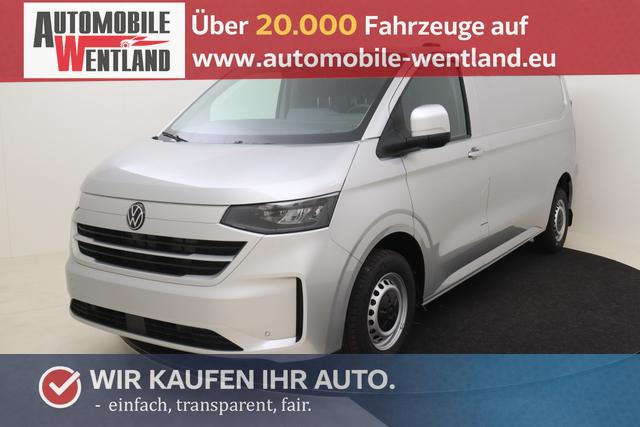 Weitere - T5 Transporter