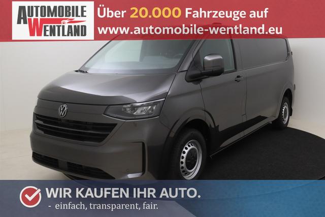 Weitere - T5 Transporter