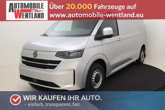 Weitere - T5 Transporter