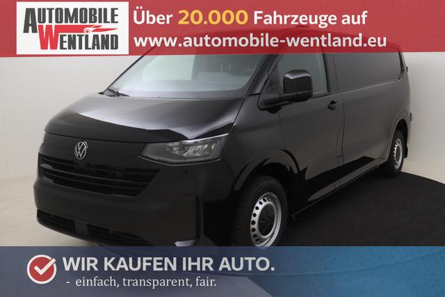 Weitere - T5 Transporter