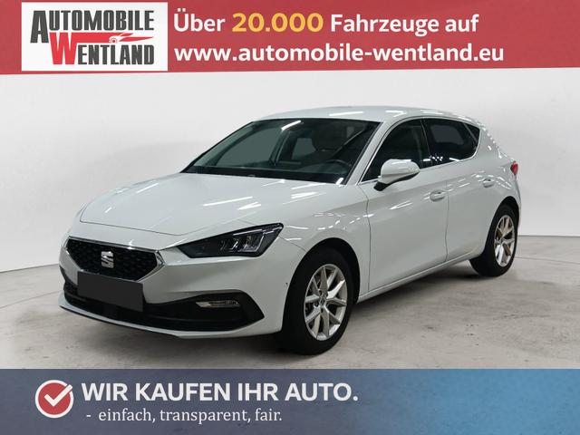 Seat Leon - 