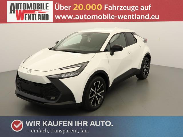 Toyota C-HR - 