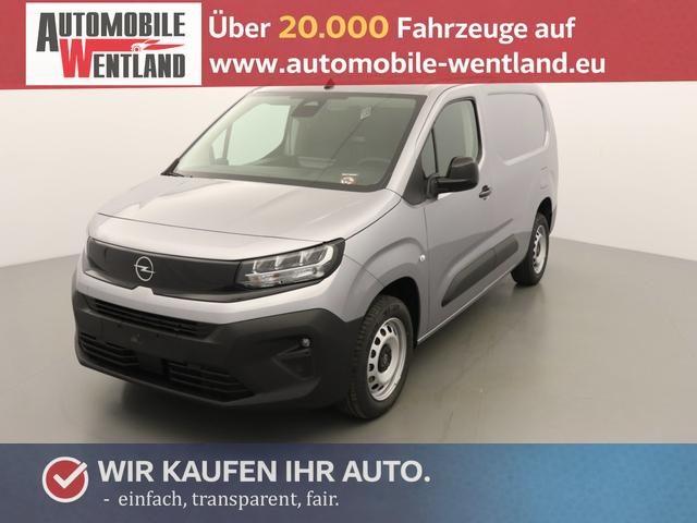 Opel Combo Kastenwagen 