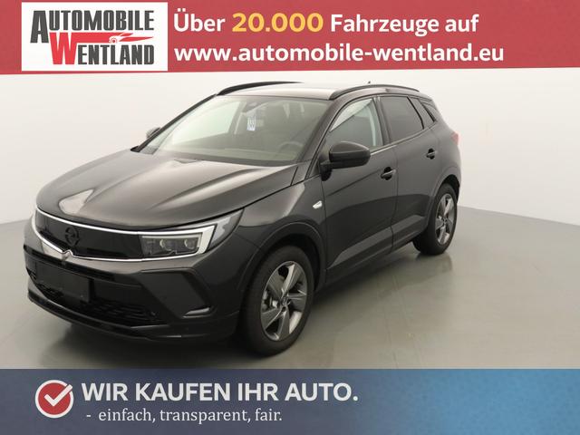 Opel Grandland - (X)