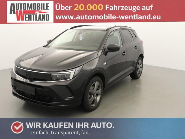 Opel Grandland - (X)