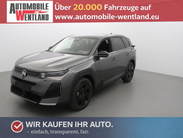 Citro&euml;n C5 Aircross - 
