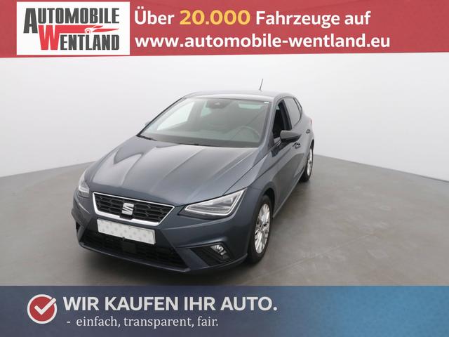 Seat Ibiza - 