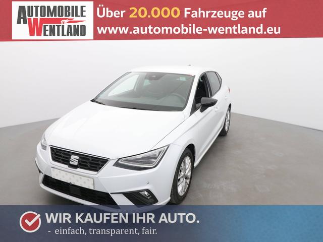Seat Ibiza - 