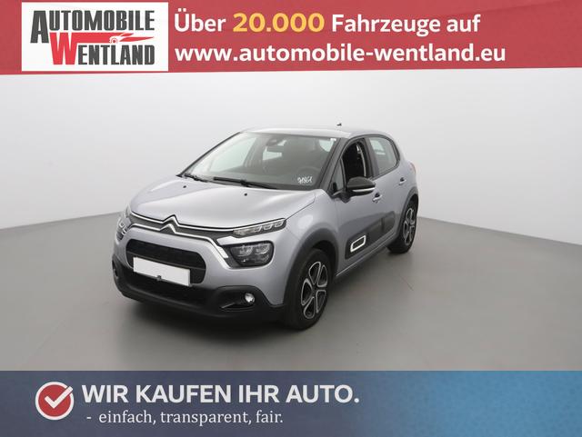 Citro&euml;n C3 - 