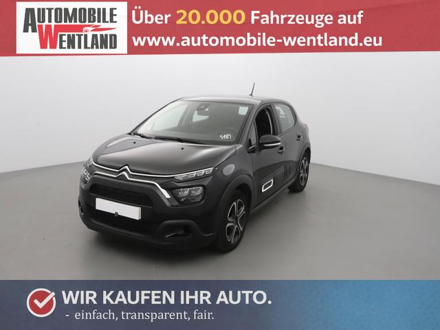 Citro&euml;n C3 - 