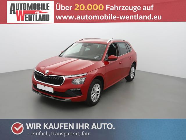 Skoda Kamiq - 