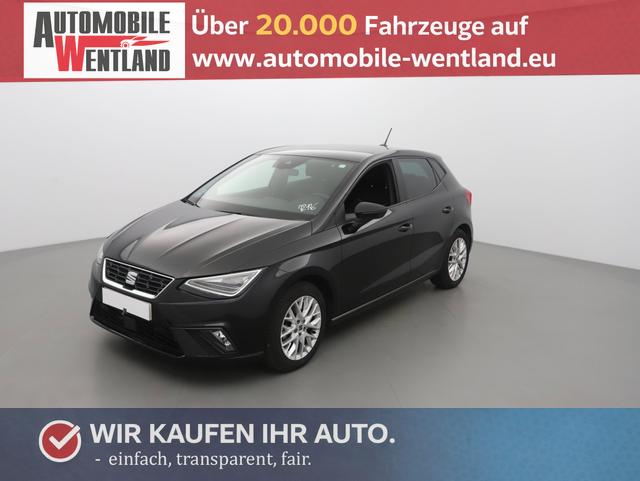 Seat Ibiza - 