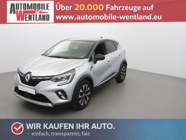 Renault Captur - 