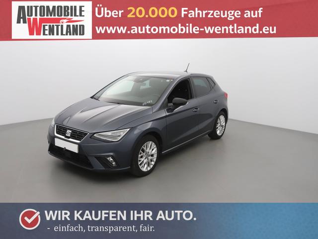 Seat Ibiza - 