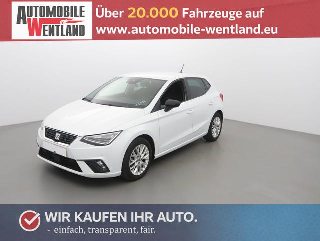 Seat Ibiza - 
