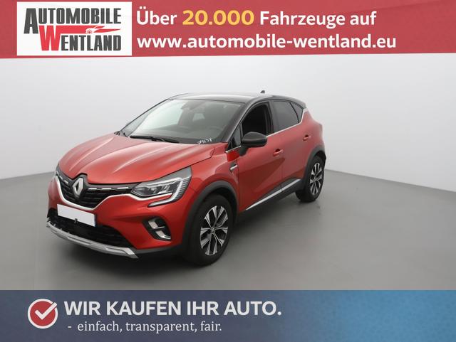 Renault Captur - 