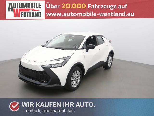 Toyota C-HR - 