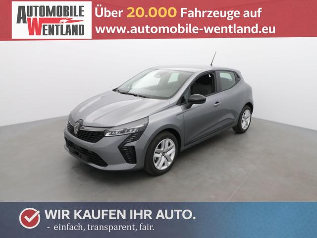 Renault Clio - 